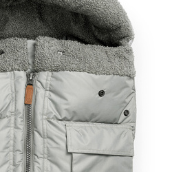 Elodie Details - Footmuff  - Hazy Jade