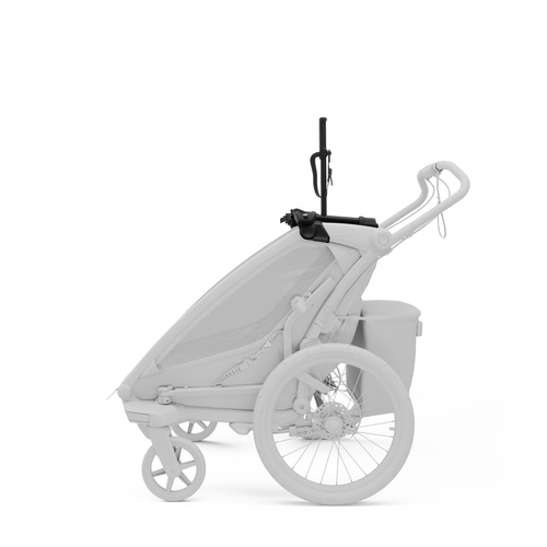 THULE - bike holder for balance bike Thule Chariot 2