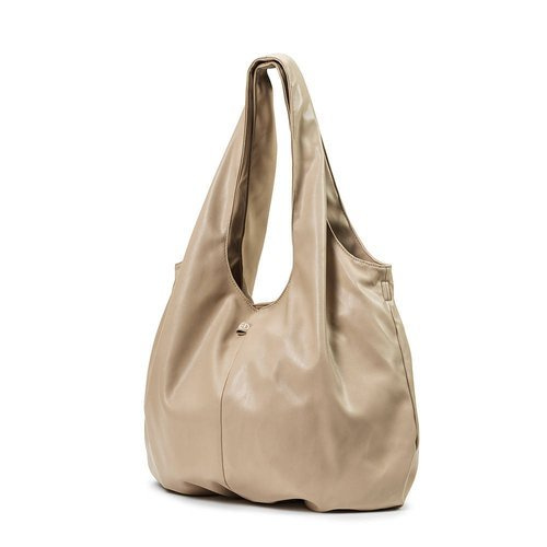 Elodie Details - Diaper Bag - Draped Tote Pure Khaki