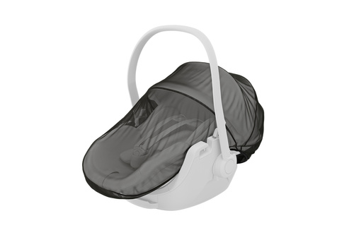 Thule - infant car seat mosquito net