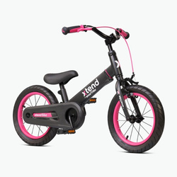 smarTrike -  Xtend Scooter 3w1 - Pink