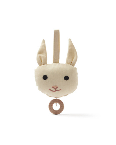 Kid's Concept - Music box Lu EDVIN