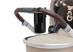 Sleepytroll - Baby Rocker Gen2