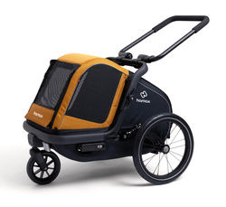 Hamax Milou S stroller kit