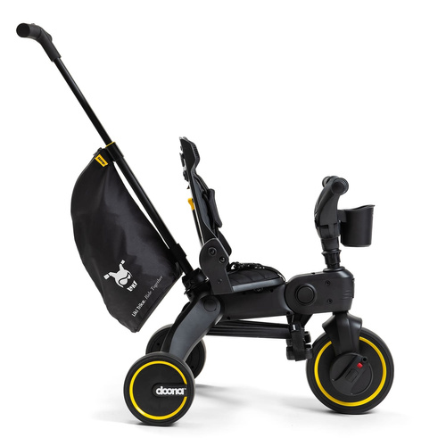 Doona - Liki Trike S5 - Midnight Edition