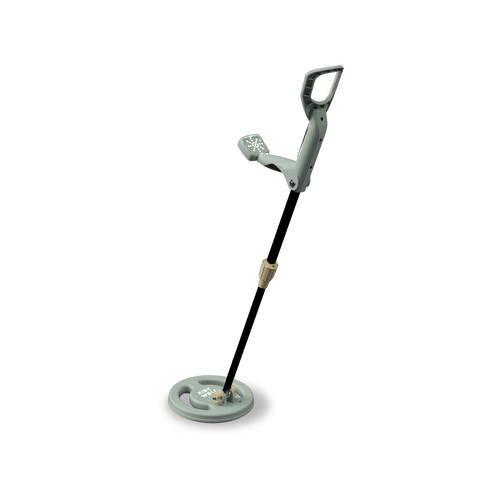 Kidywolf - KIDYMETAL - metal detector for children