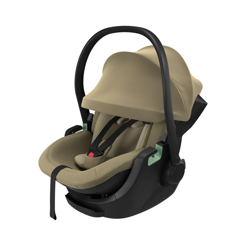 THULE - Maple infant car seat - faded khaki
