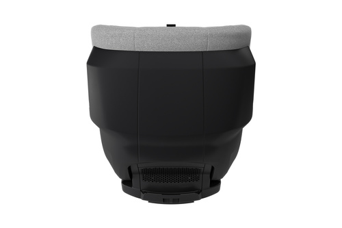 Thule - Elm - Toddler car seat - Light Grey