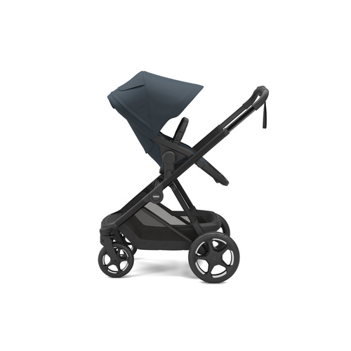 THULE - Charm 2-in-1 stroller, darkest blue