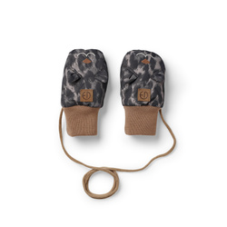 ELODIE DETAILS - mittens, Le Leopard 0-12 months