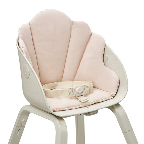 Elodie Details - GRACE highchair cushion, Petit River Rose