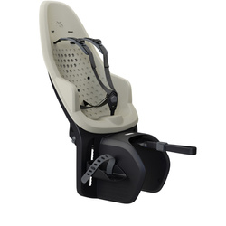 THULE - Yepp 2 Maxi rack-mounted bike seat - soft sand
