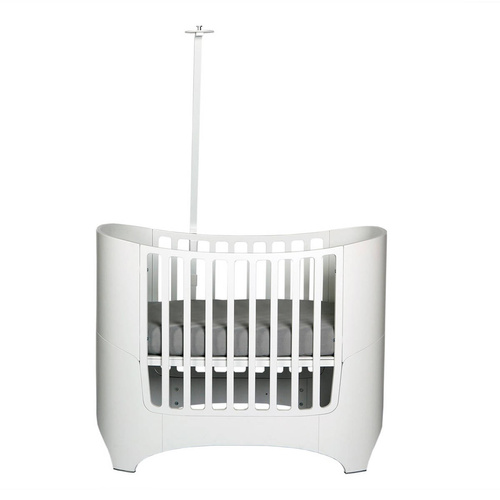 LEANDER - canopy stick for Classic™ baby cot, white