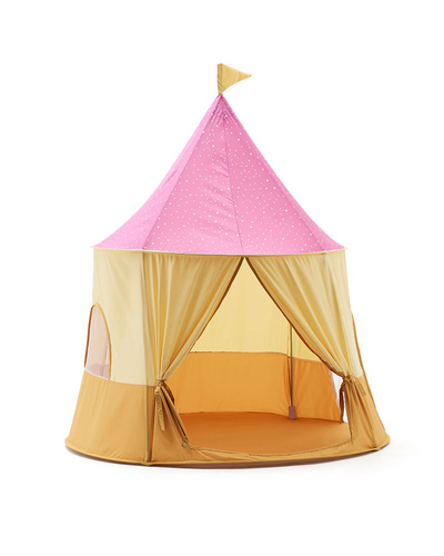 Kid's Concept - Circus tent, pink
