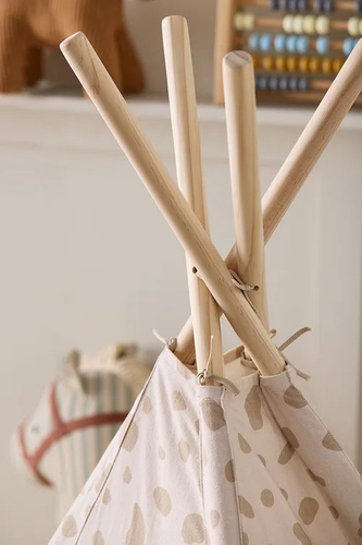 Kid's Concept - Tipi tent dot KID´S BASE