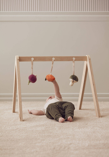 Kid's Concept - Baby gym wooden frame NEO
