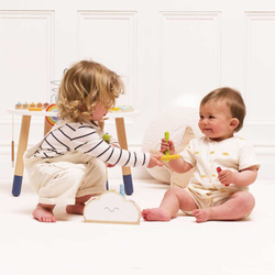 Le Toy Van – Rainbow Cloud, Wooden