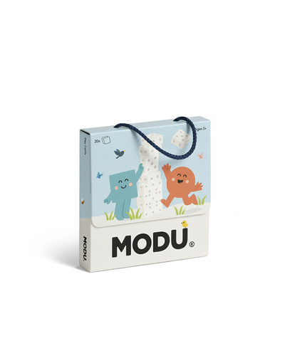 MODU - Play Cards