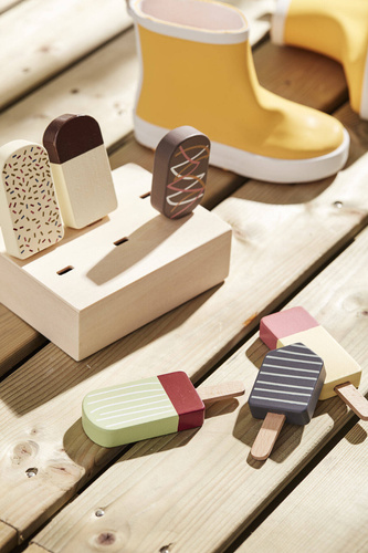 Kid's Concept - Ice lollies KID'S HUB