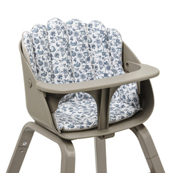 Elodie Details - GRACE highchair cushion, Garden Leo Toile
