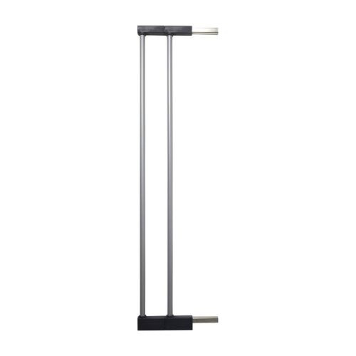 BabyDan PREMIER extension, silver 14cm