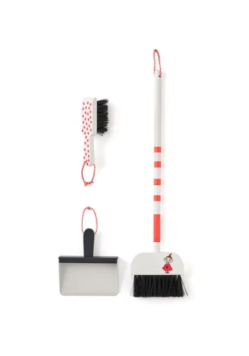 Kid's Concept - Cleaning Set MOOMIN