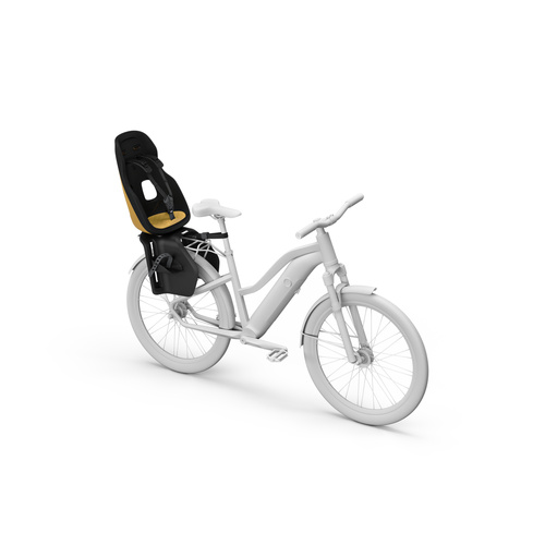 THULE - Yepp Nexxt 2 Maxi rack-mounted - burnished yellow