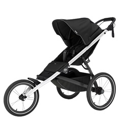 Thule Glide 3 - Black