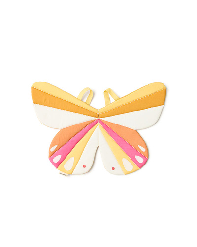 Kid's Concept - Butterfly pink