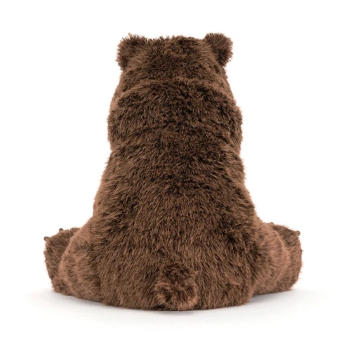 Jellycat - Bizzlestomp Bear 40 cm