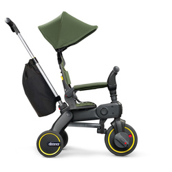 Doona - Liki Trike S3 - Desert Green