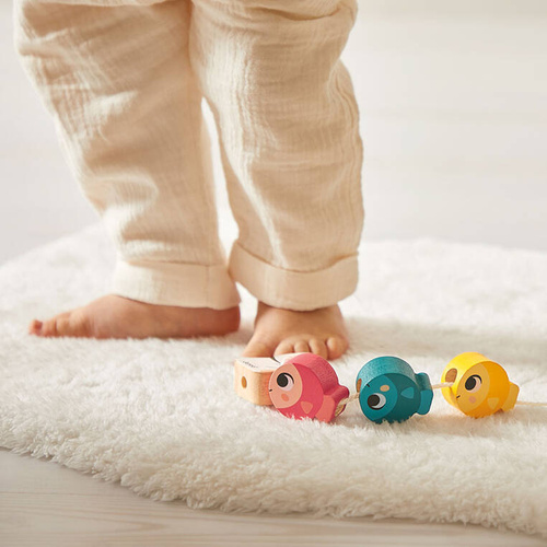 Janod - Set of educational toys Box 18 months