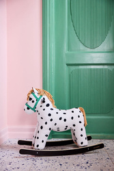 Kid's Concept - Rocking horse - PIPPI