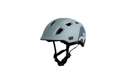 Hamax - Thundercap helmet children’s 47-52 - green