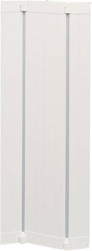 BabyDan ALMA extension set, White