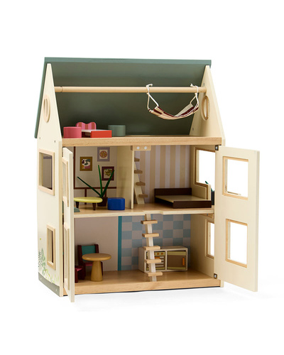 Kid's Concept - Dollhouse