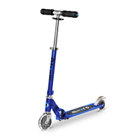 Saphire Blue