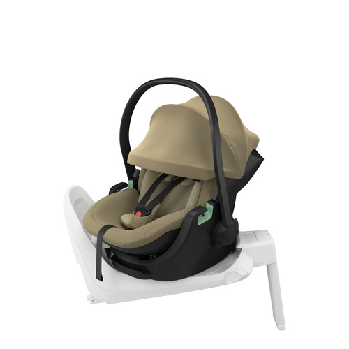 THULE - Maple infant car seat - faded khaki