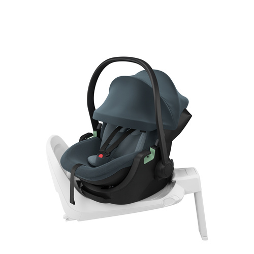 THULE - Maple infant car seat - darkest blue