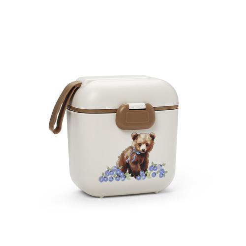 ELODIE DETAILS - lunchbox, Blueberry Bliss Billy
