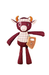 LILLIPUTIENS - Cuddly toy with a music box Rosalie Fudge 0 m +