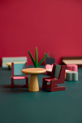 Kid's Concept - Dollhouse