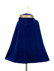 Souza! - Kostium peleryna z kapturem Magik Wilfred 4-8 lat