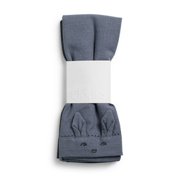 Elodie Details - Baby Napkins - Tender Blue & Juniper Blue