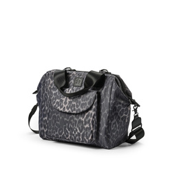 ELODIE DETAILS - diaper bag, Le Leopard