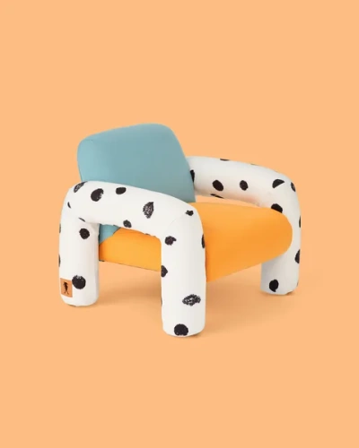 Kid's Concept - Armchair PIPPI