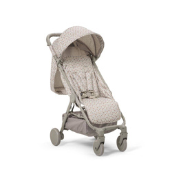 Elodie Details - MONDO stroller - Autumn Rose + Bumper bar - SET