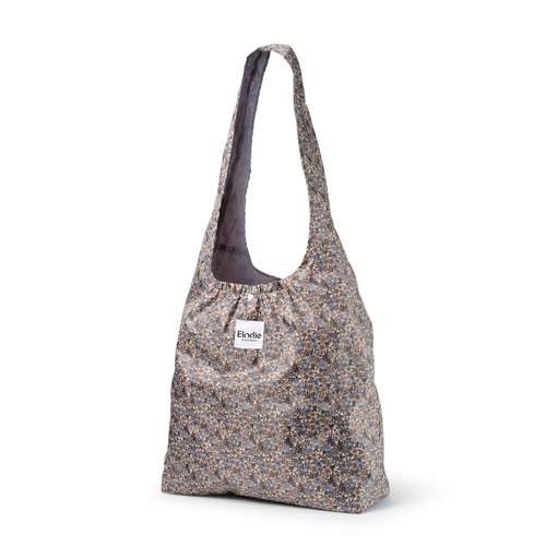 Changing Bag – StrollerShopper™- Blue Garden