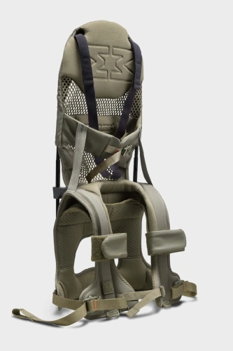 MiniMeis - Nosidełko G5, Olive Prestige