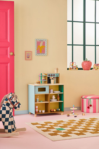 KID'S CONCEPT – coffee bar